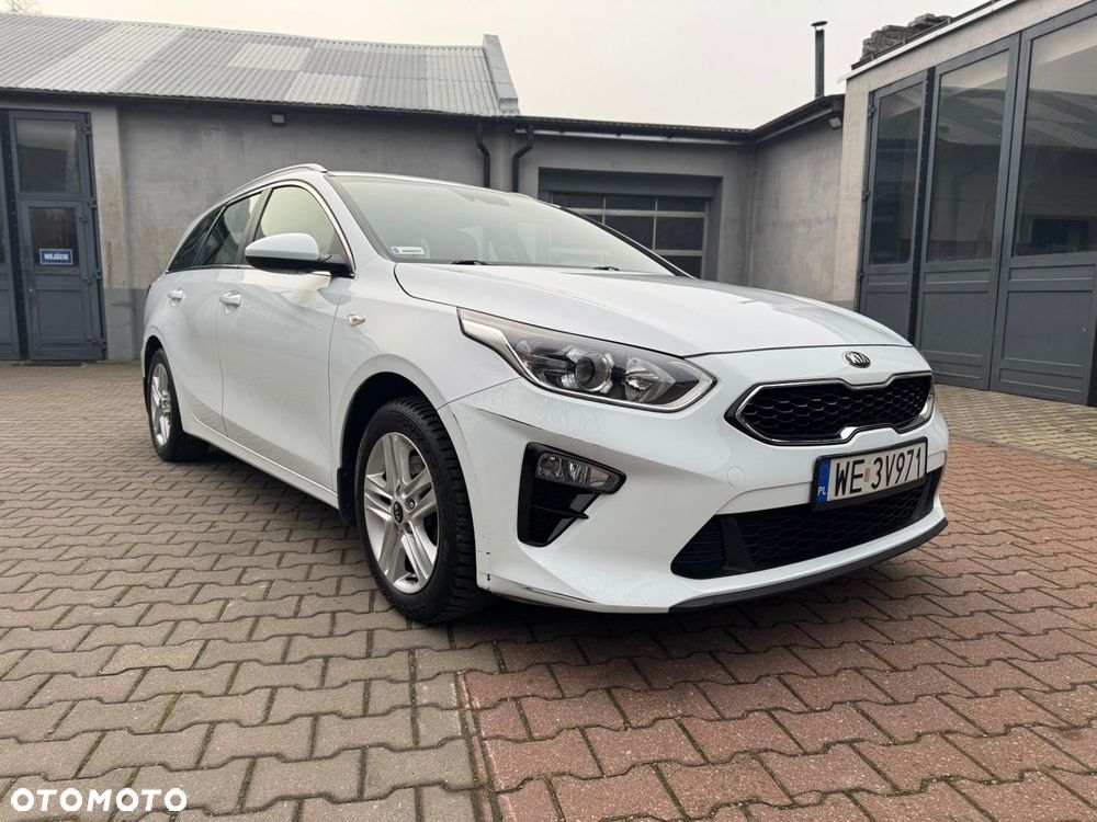 Kia Ceed 1.5 T-GDI L Business Line - 5