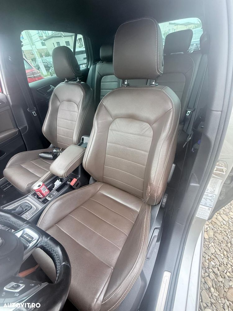 Volkswagen Golf Standard - 17