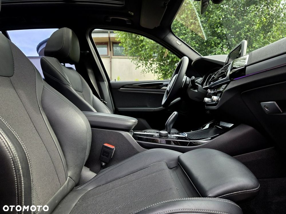 BMW X3 xDrive20d xLine - 5