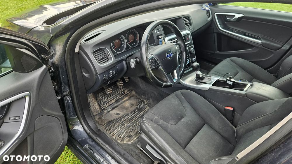 Volvo V60 - 7