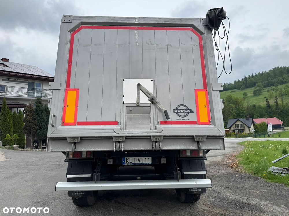 Bodex KIS3WA - 10