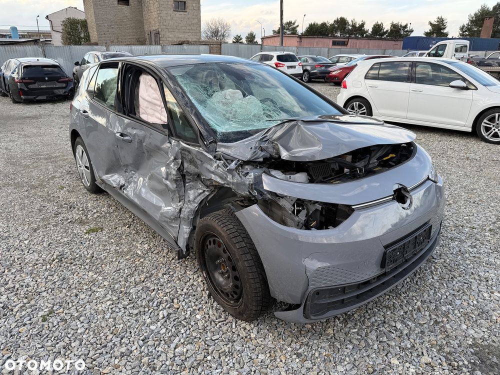 Volkswagen ID.3 Pro - 7