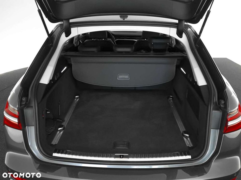 Audi S6 Avant TDI quattro tiptronic - 21