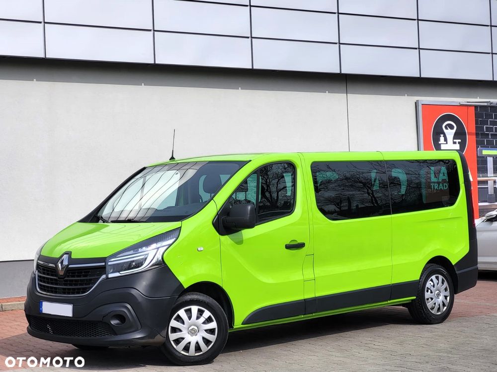 Renault Trafic - 6