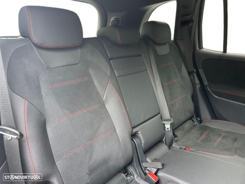 Mercedes-Benz GLB 180 d AMG Line - 15