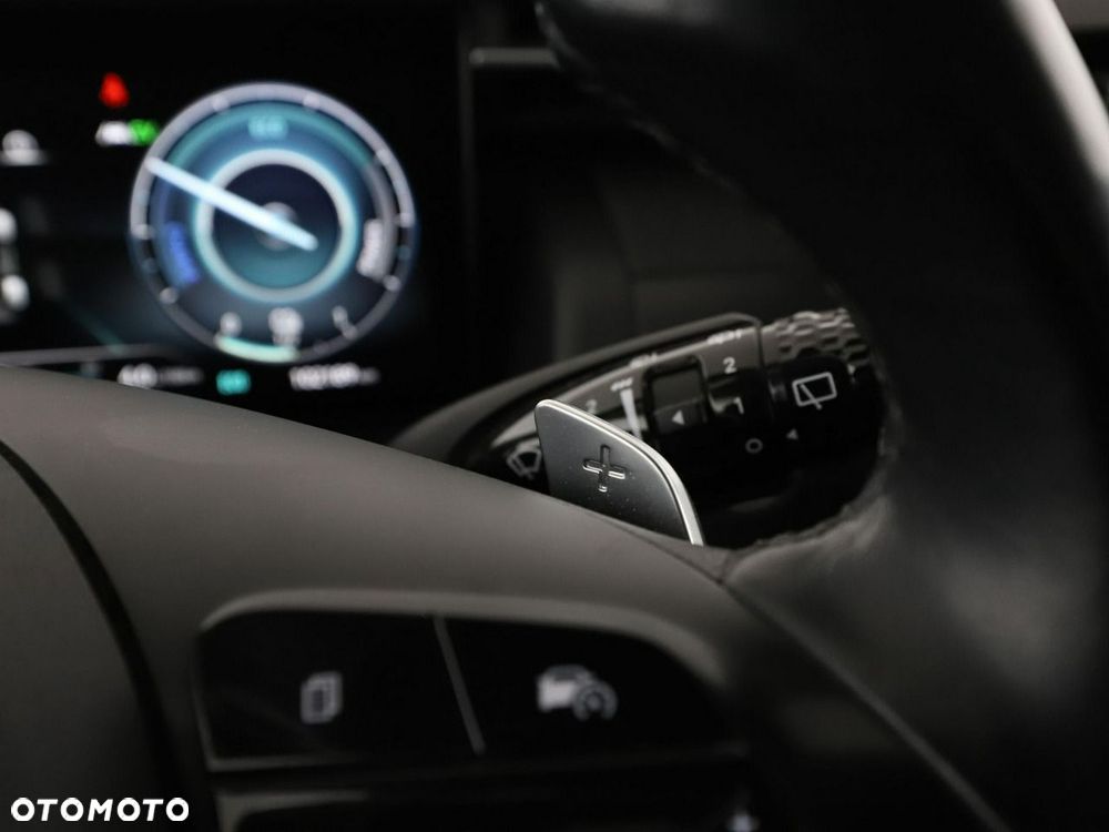 Hyundai Tucson 1.6 T-GDi 4WD Trend - 34