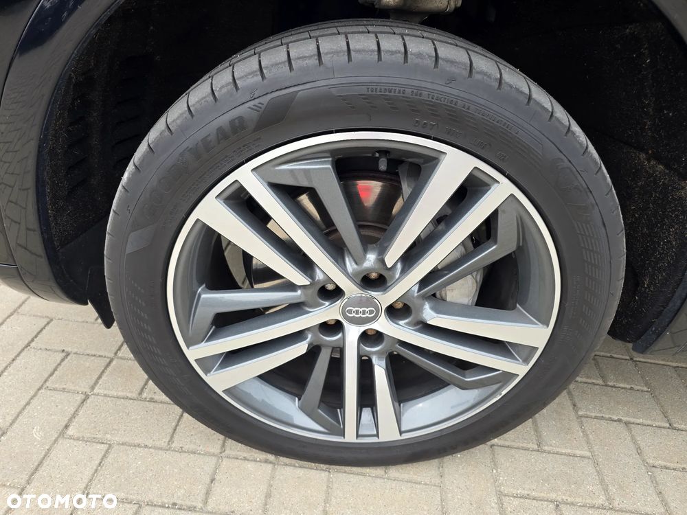 Audi Q5 - 18