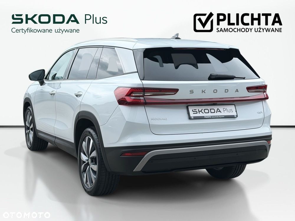 Skoda Kodiaq 2.0 TDI 4x4 Selection DSG - 9
