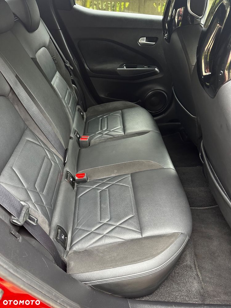 Nissan Juke 1.0 DIG-T N-Design - 15