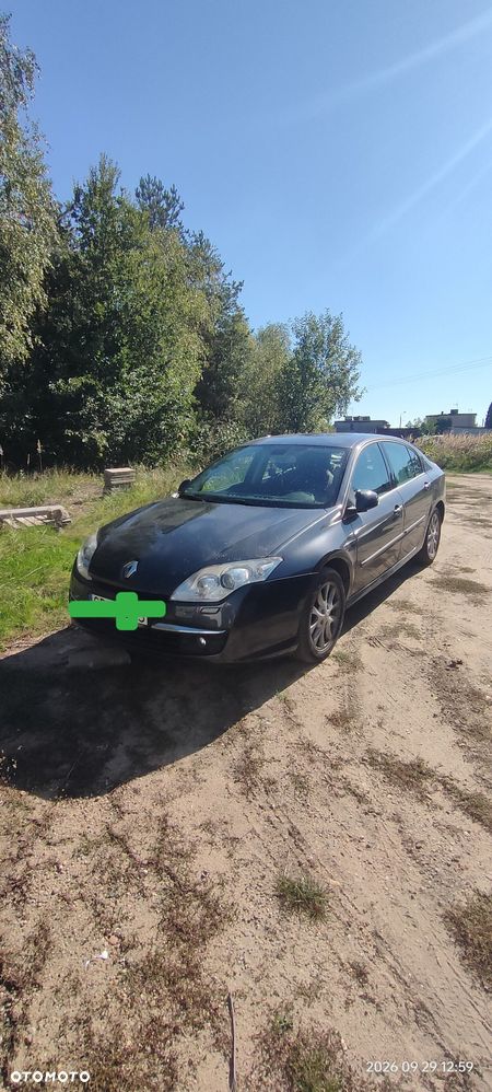 Renault Laguna