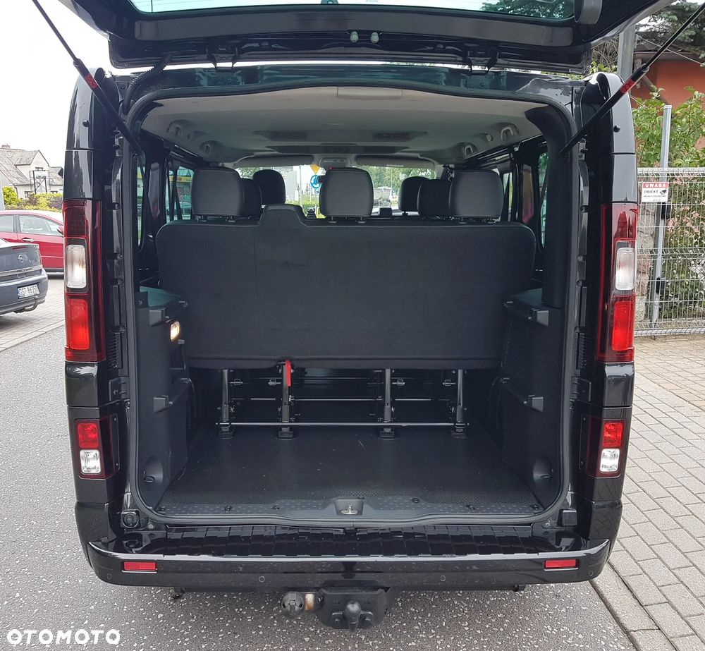 Opel Vivaro L1H1 S&S Tourer - 31