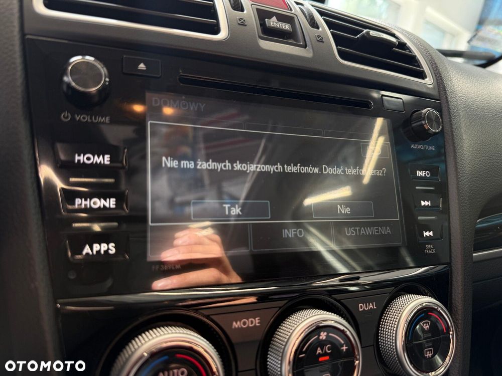 Subaru Forester - 30