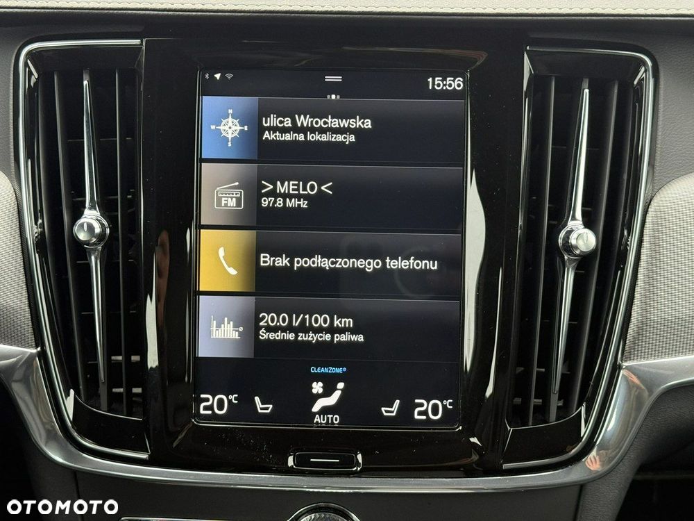 Volvo V90 D4 R-Design - 31