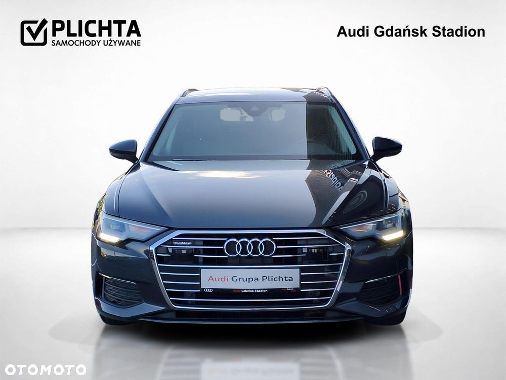 Audi A6 Avant 40 TDI mHEV Quattro S tronic - 9