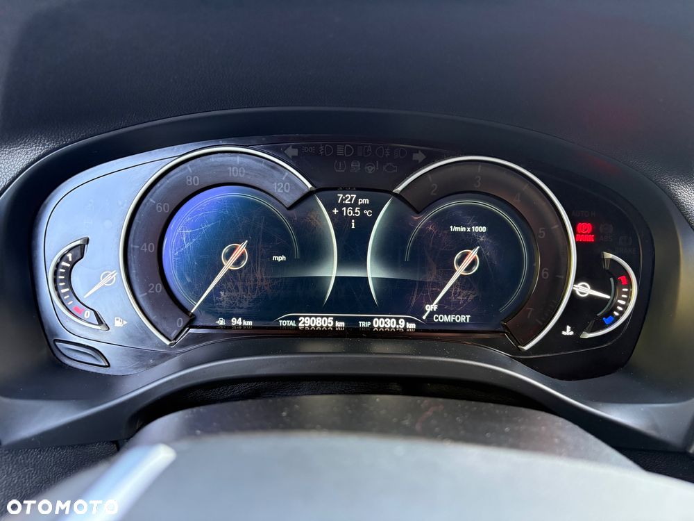 BMW X3 xDrive30i xLine - 18