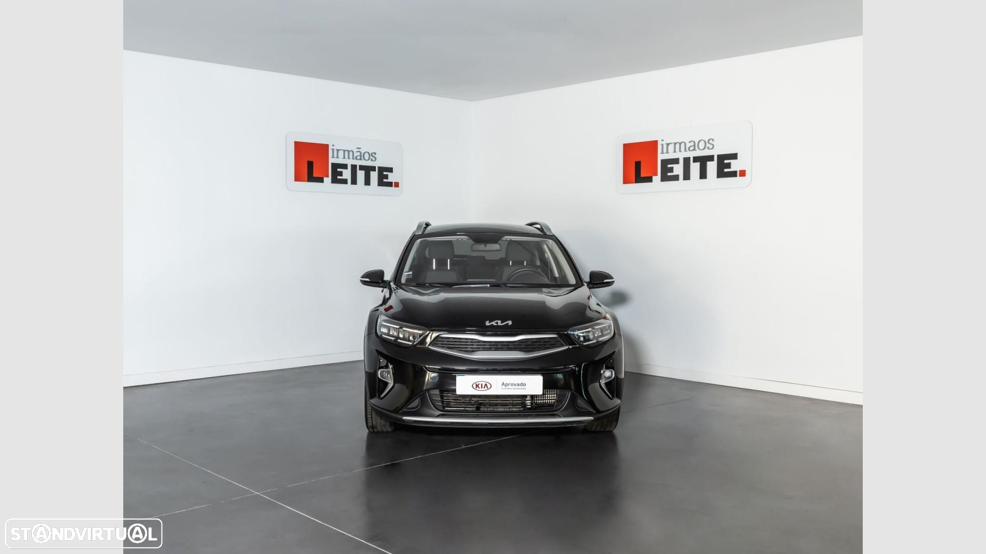 Kia Stonic 1.0 T-GDI Wave - 2