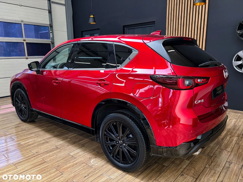 Mazda CX-5 2.0 Homura 2WD - 10