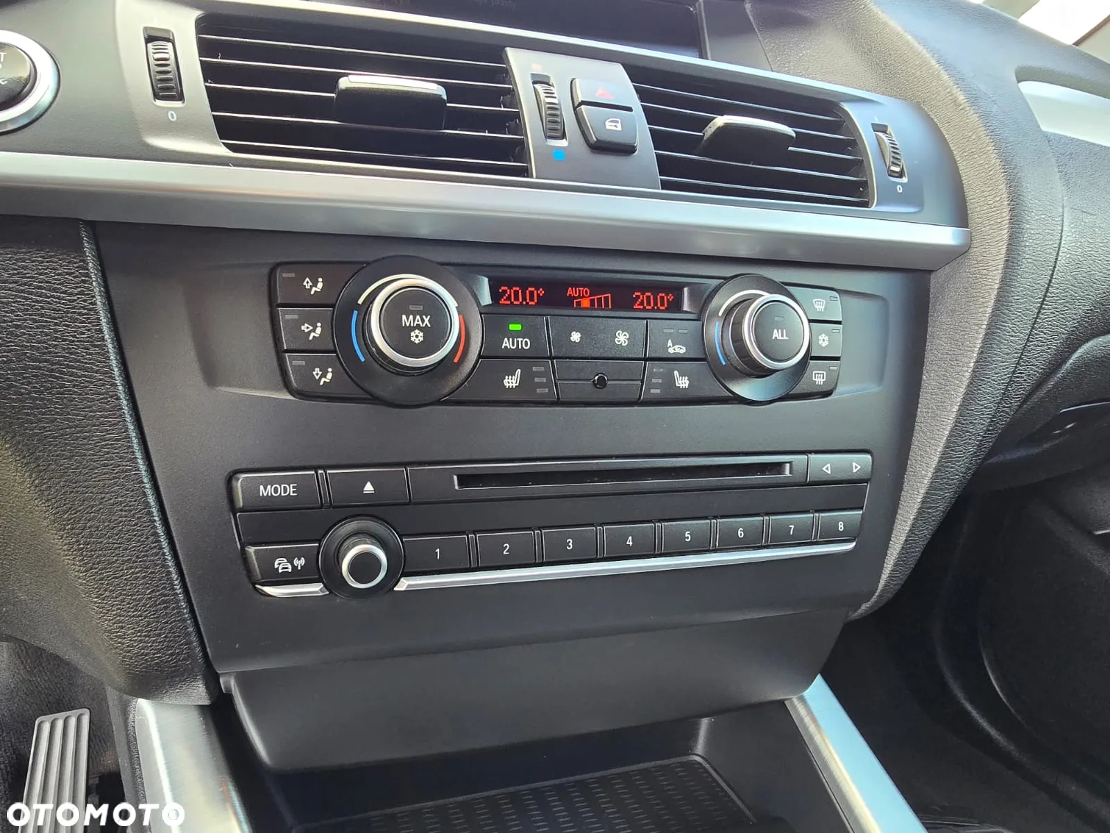 BMW X3 30d xDrive - 7
