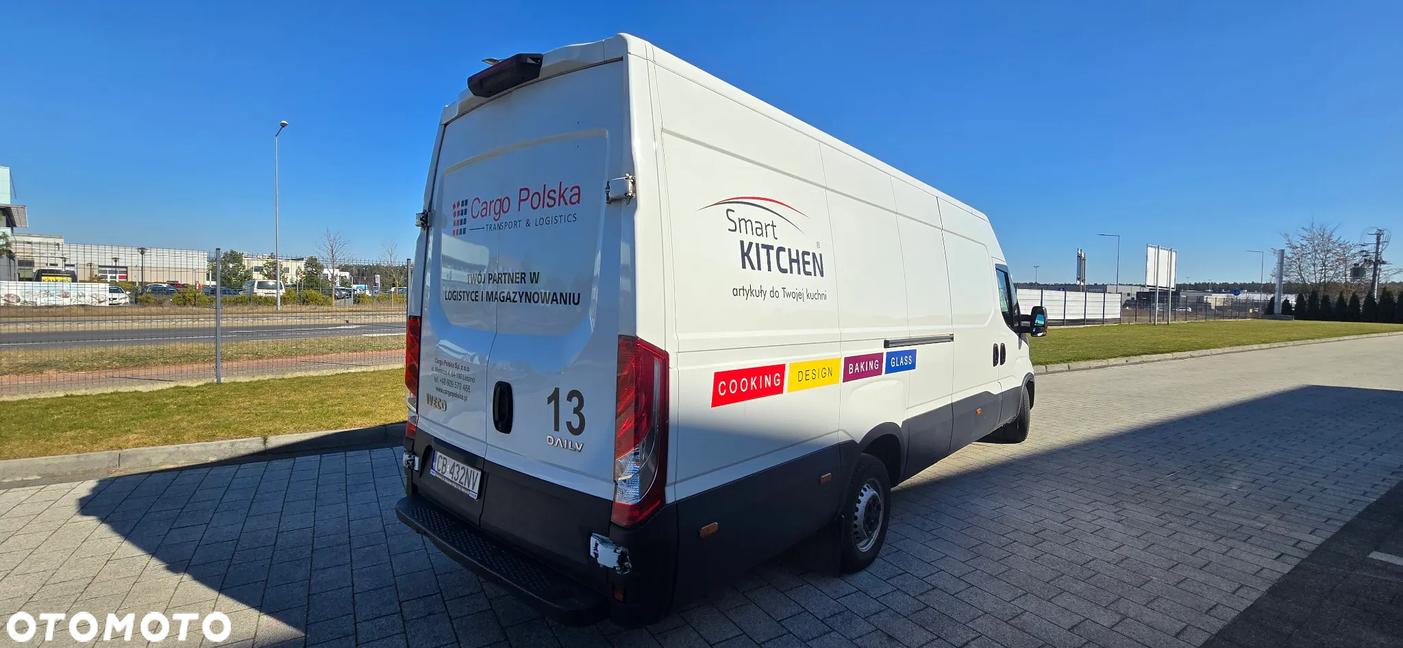 Iveco Daily - 6