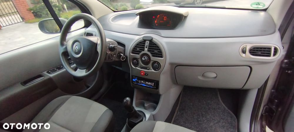 Renault Modus 1.2 16V Limited - 16