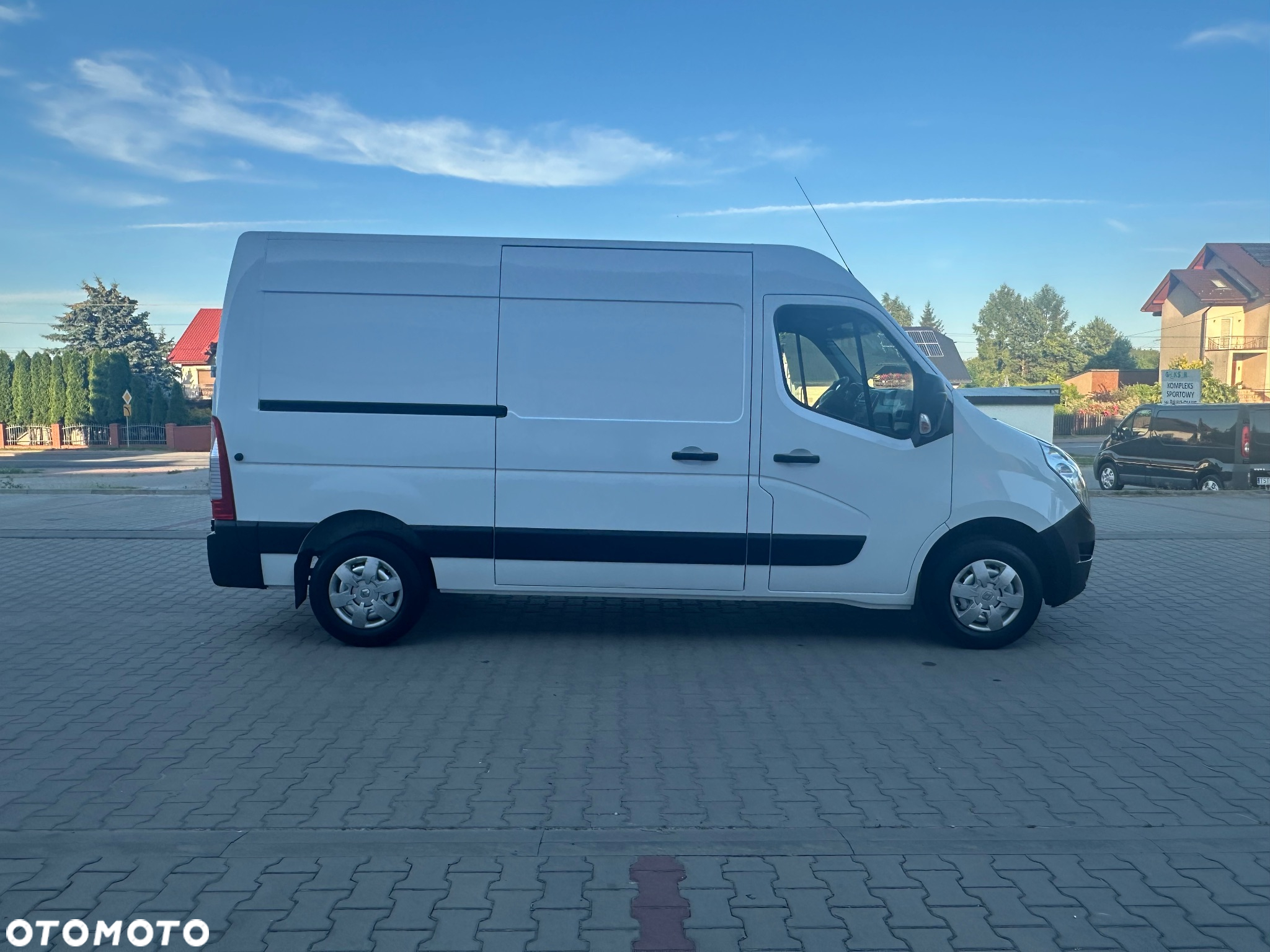 Renault Master - 13