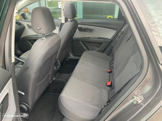 SEAT Leon ST 1.6 TDI Style S/S - 36