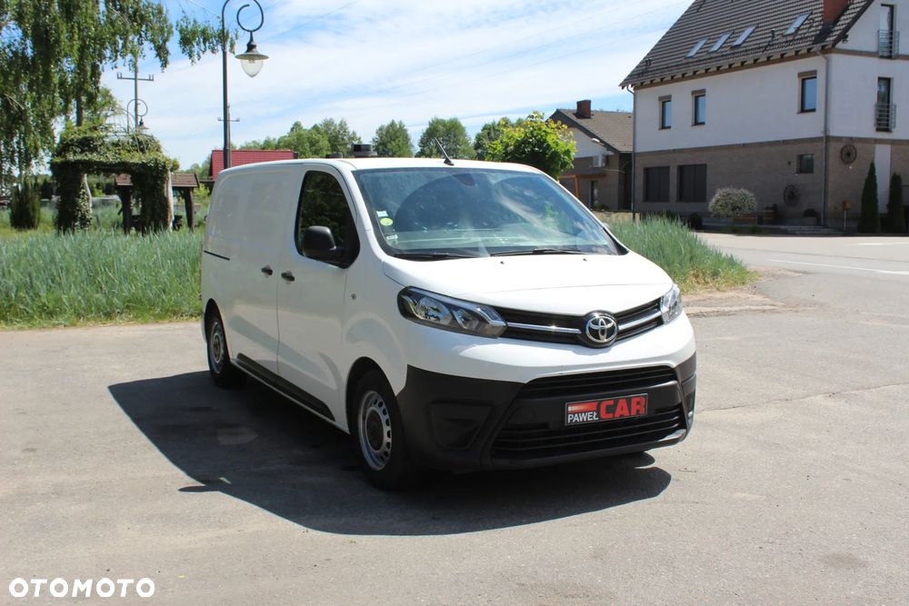 Toyota Proace - 15