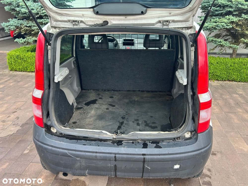 Fiat Panda 1.3 Multijet Fresh - 6