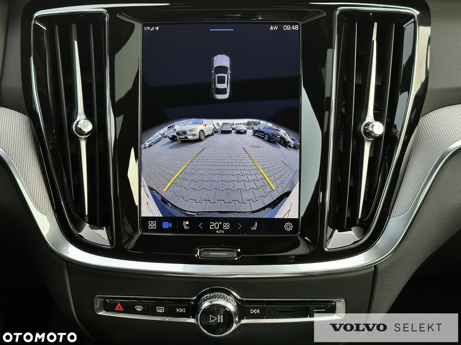 Volvo S60 - 21