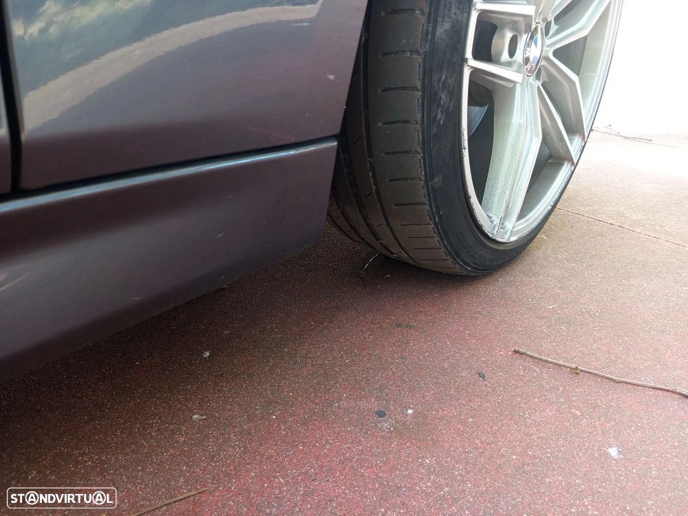 BMW 320 d Aut. M Sport - 46