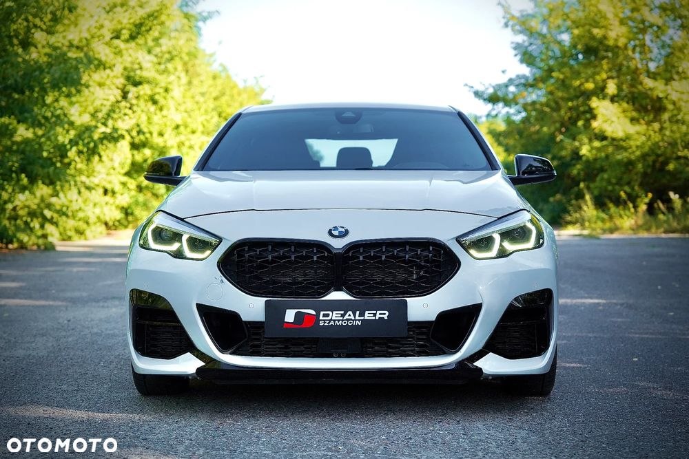 BMW Seria 2 M235i xDrive - 3