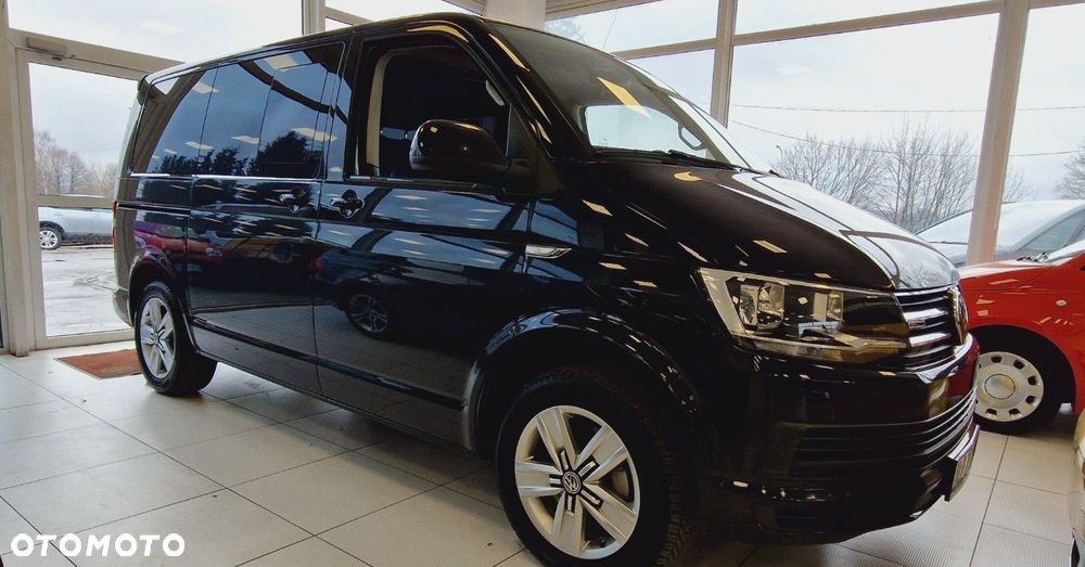 Volkswagen Multivan - 6