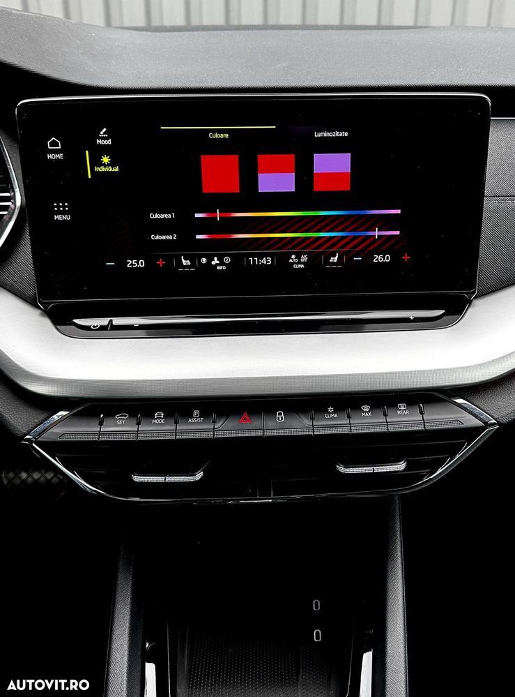 Skoda Octavia 2.0 TDI DSG Ambition - 19