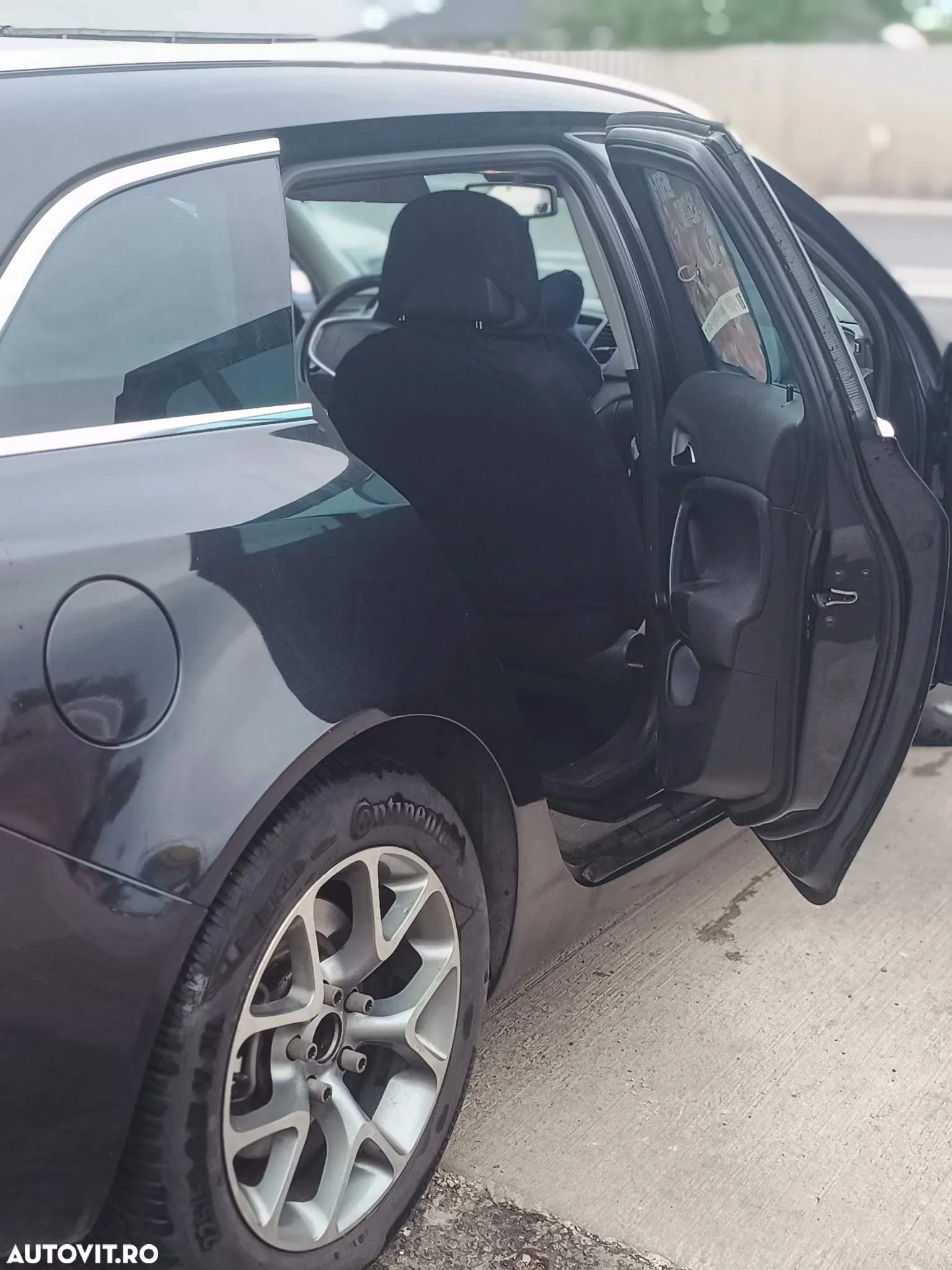 Opel Insignia 2.0 CDTI Cosmo - 3