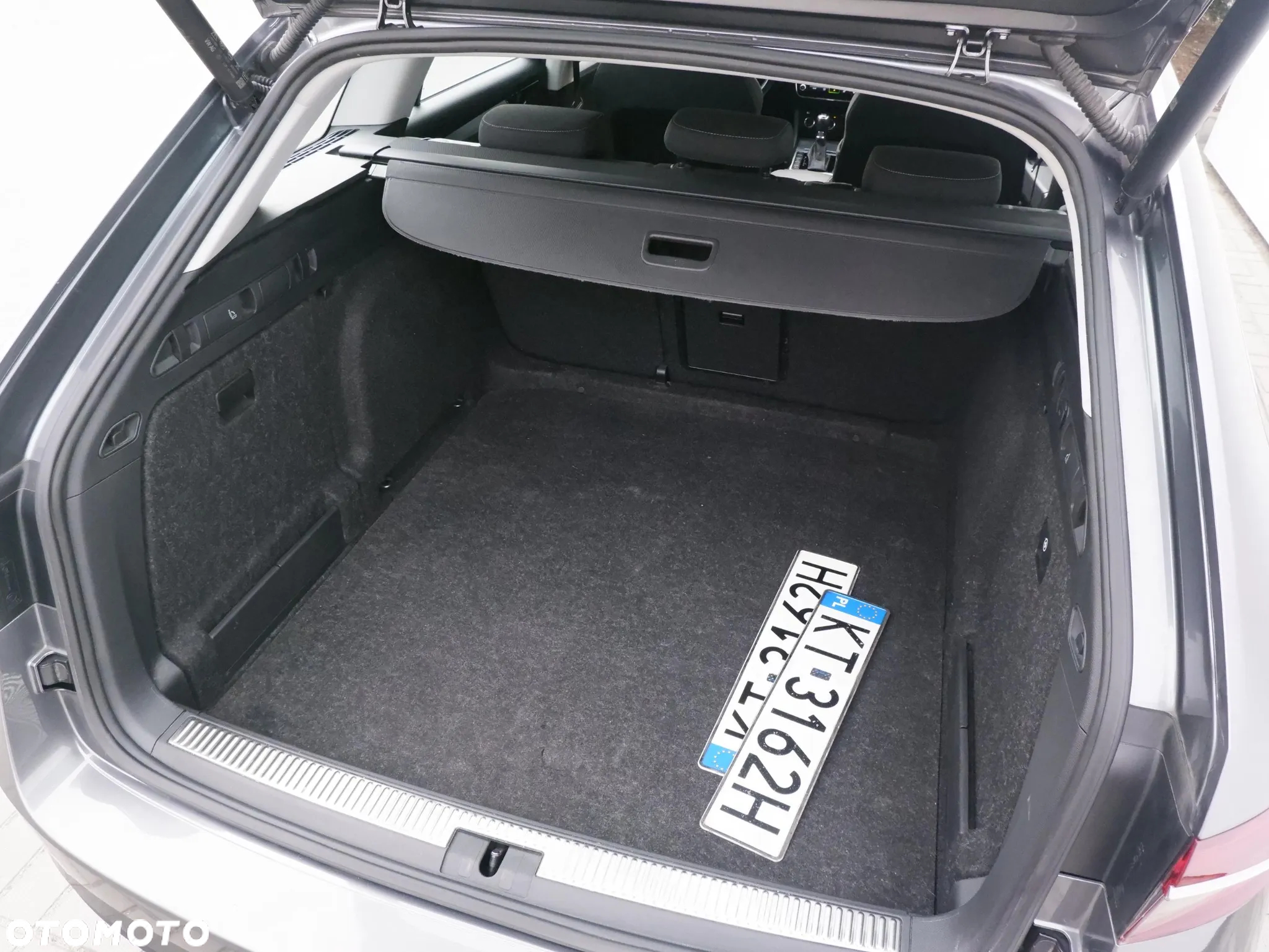 Skoda Superb 2.0 TSI Ambition DSG - 12