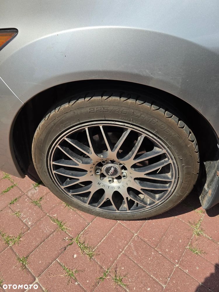 Honda Accord 2.0 Elegance - 12