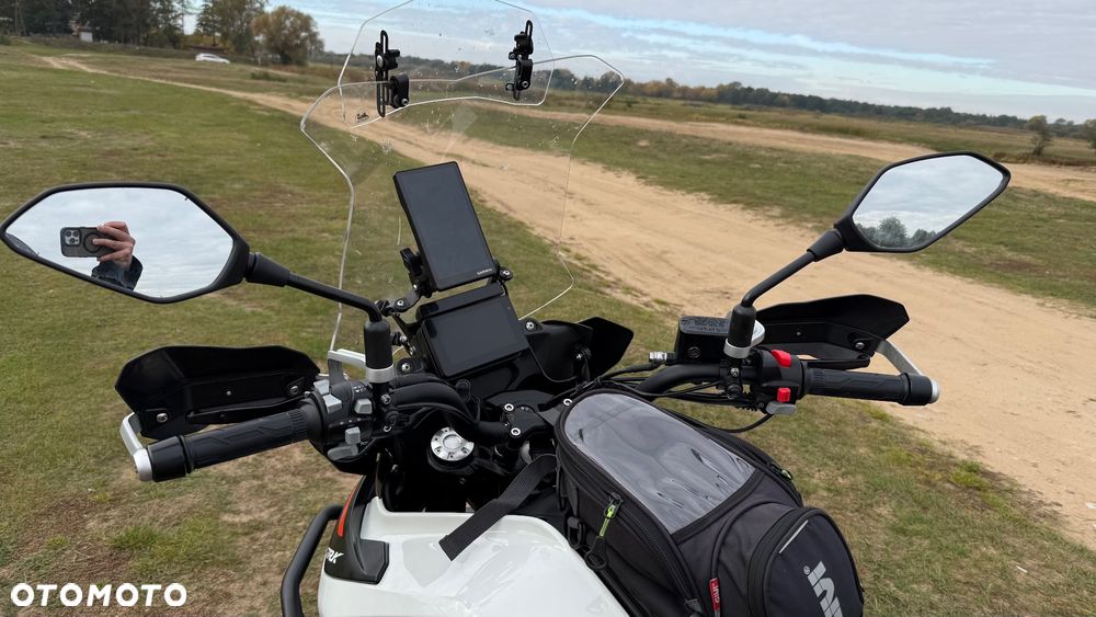 Benelli TRK 702X - 9