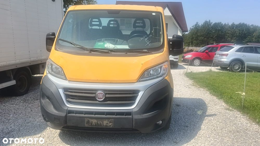 Fiat Ducato - 2