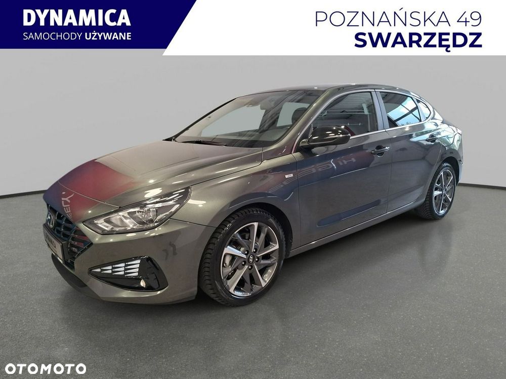 Hyundai i30 - 4