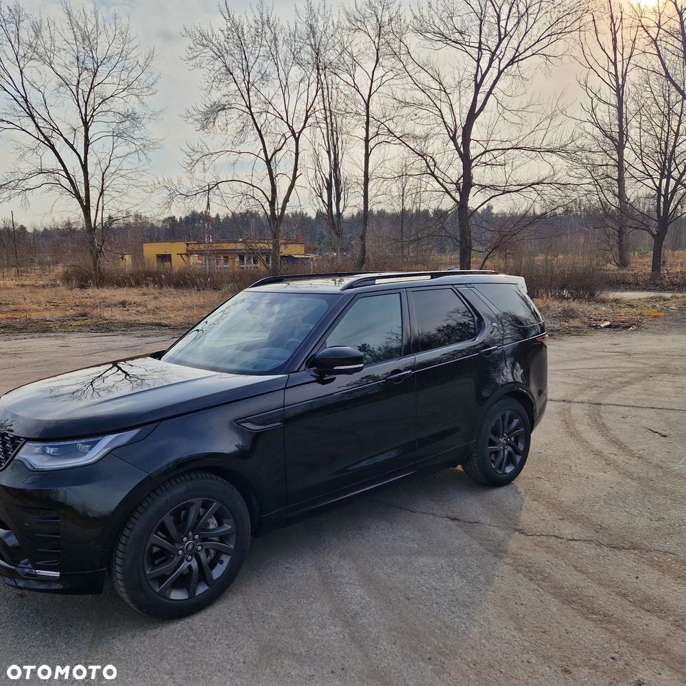 Land Rover Discovery 2.0 Si4 S - 13