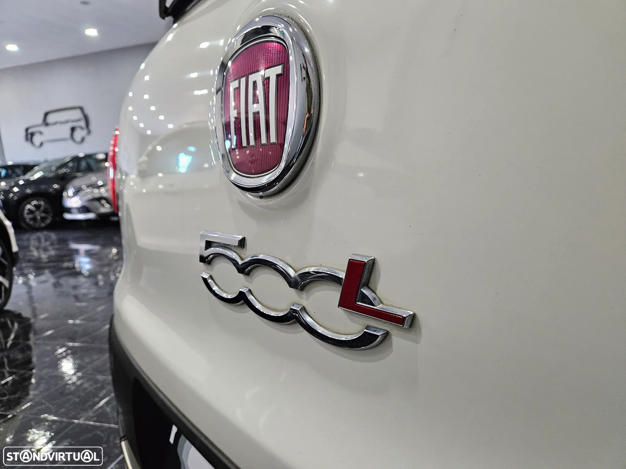 Fiat 500L Living 1.6 MJ S&S - 6