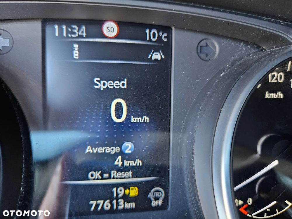 Nissan Qashqai 1.2 DIG-T N-Vision - 21