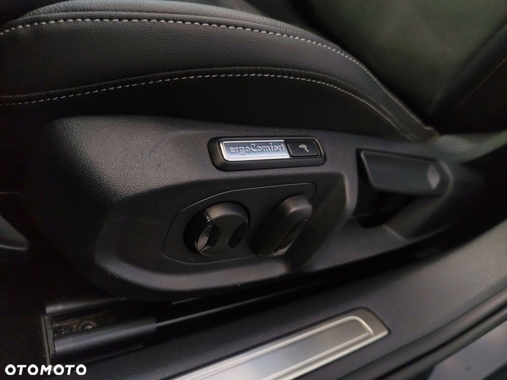Volkswagen Arteon Shooting Brake 2.0 TDI 4Motion R-Line DSG - 13