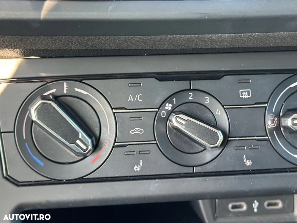 Volkswagen Polo 1.0 TSI Highline - 7