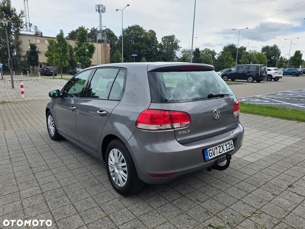 Volkswagen Golf 1.4 Edition - 6