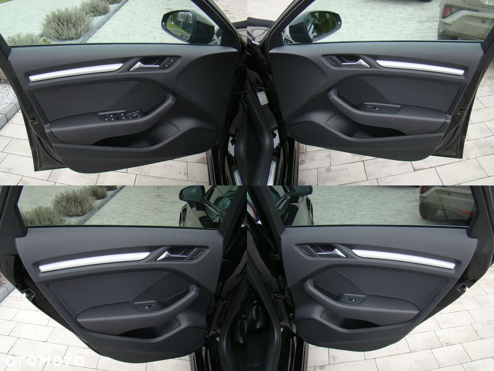 Audi A3 Sportback 2.0 TDI quattro sport - 20