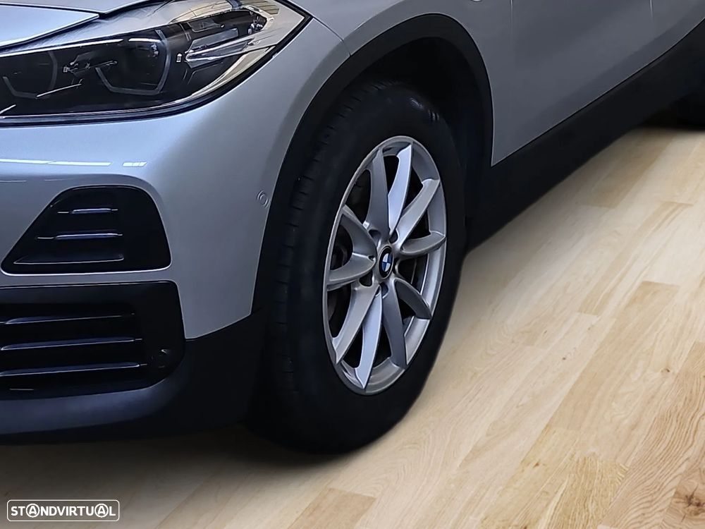 BMW X2 25 e xDrive - 6