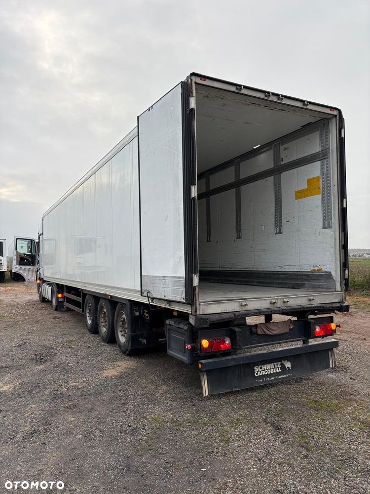 Schmitz Cargobull - 13