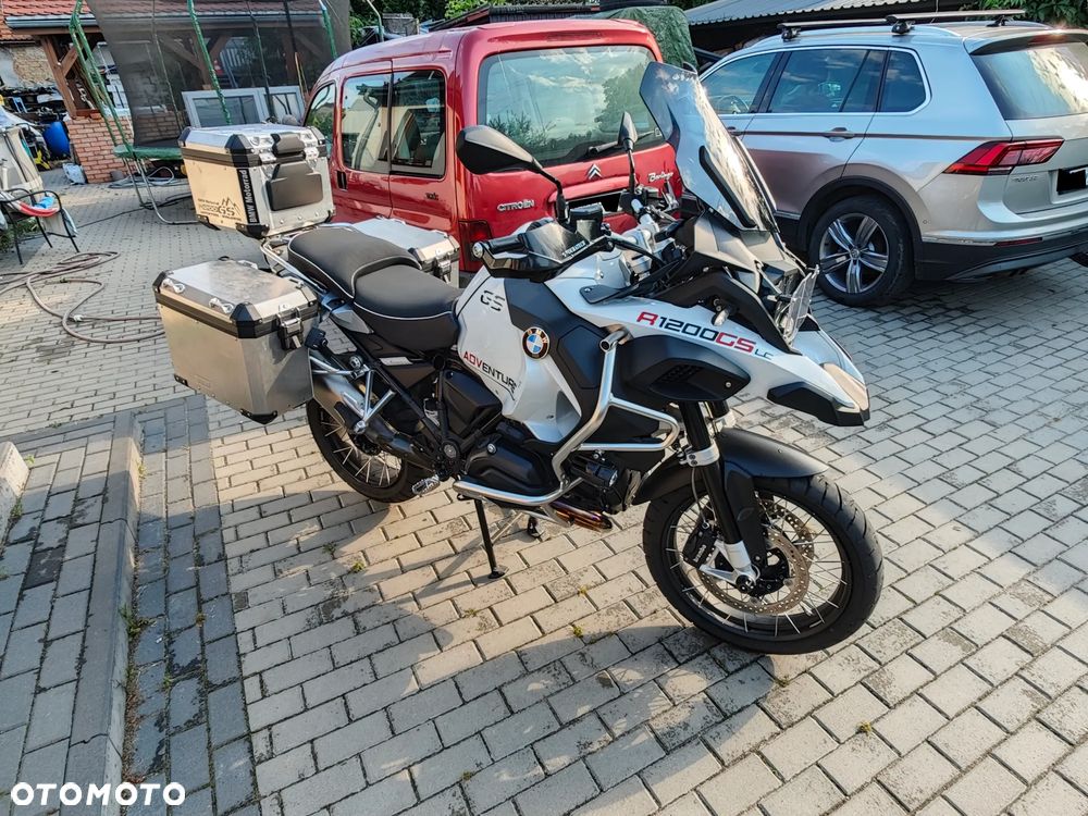 BMW GS - 20