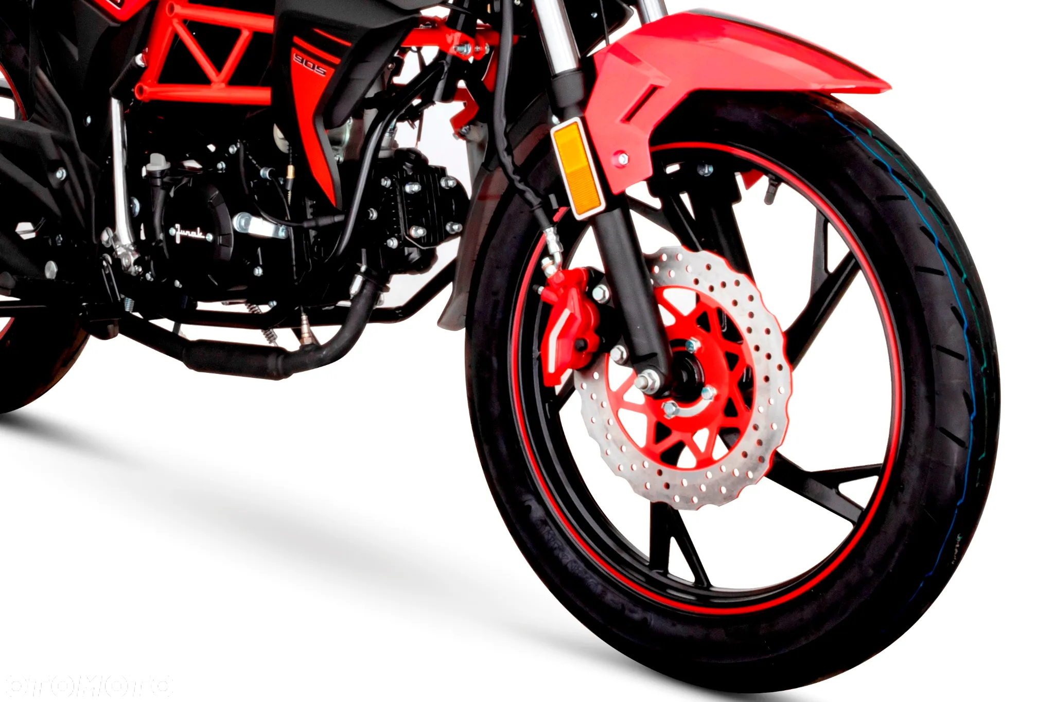 Junak 905 - 5
